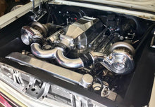 Load image into Gallery viewer, BMR Air To Water Intake Manifold 4.5&quot; Intercooler Core for LSA, LS3, and LS9
