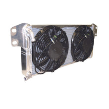 Load image into Gallery viewer, AFCO Heat Exchanger Pro With Fans For 2010-2015 SS and ZL1
