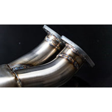 Load image into Gallery viewer, BMR 3.5&quot; Cat Back Exhaust For 135i N54 / N55
