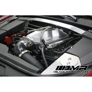 BMR Twin Turbo Kit For 2009-2015 CTS-V