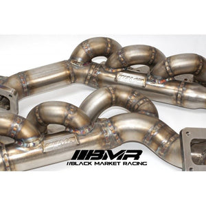 BMR Twin Turbo Kit For 2009-2015 CTS-V