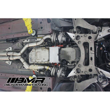 Load image into Gallery viewer, BMR Twin Turbo Kit For 2009-2015 CTS-V
