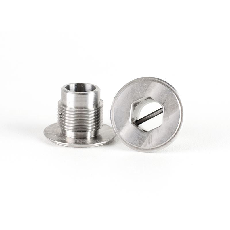 BMR Threaded Wing Lug Inserts For 1997-2004 996 – Black Market Racing