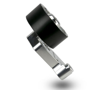 Metco Idler Pulley Relocation Bracket for LSA Applications