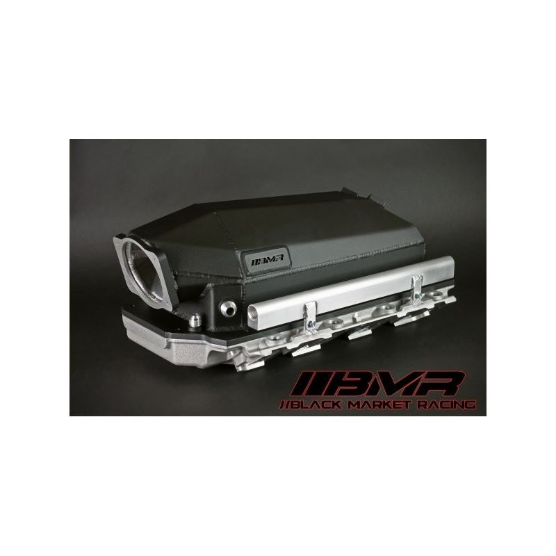 BMR Air To Water Intake Manifold 3