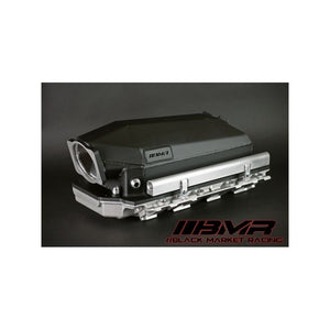 BMR Air To Water Intake Manifold 3" Intercooler Core for LSA, LS3 and LS9