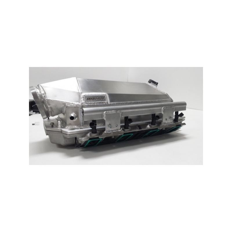 BMR Air To Water Intake Manifold 3