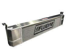Load image into Gallery viewer, Fluidyne Tiple Pass Heat Exchanger with Fans for 2009-2015 CTS-V
