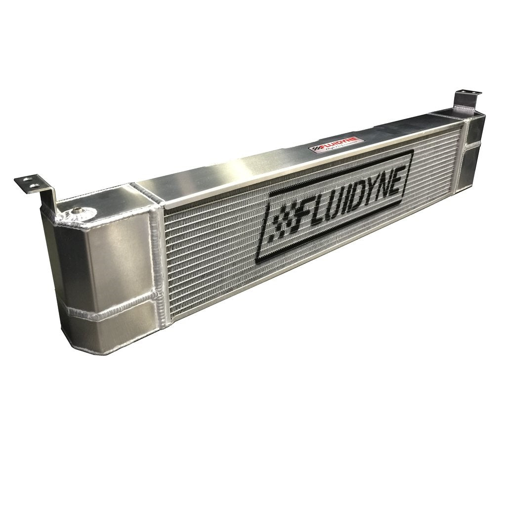Fluidyne Tiple Pass Heat Exchanger for 2009-2015 CTS-V