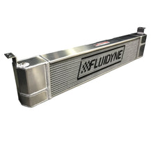 Load image into Gallery viewer, Fluidyne Single Pass Heat Exchanger for 2009-2015 CTS-V
